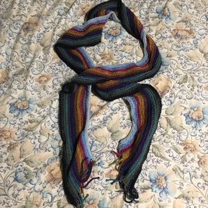 Knitted scarf - Buy 2, Get 1